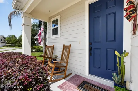 54 Moultrie Creek Circle St. Augustine FL 32086