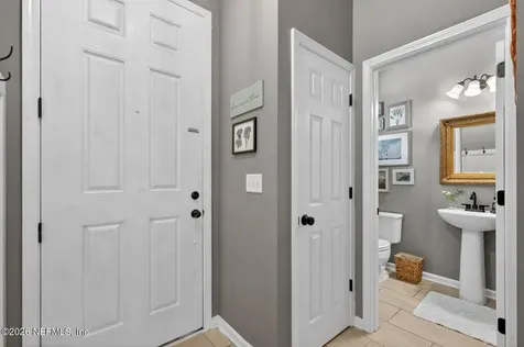 54 Moultrie Creek Circle St. Augustine FL 32086