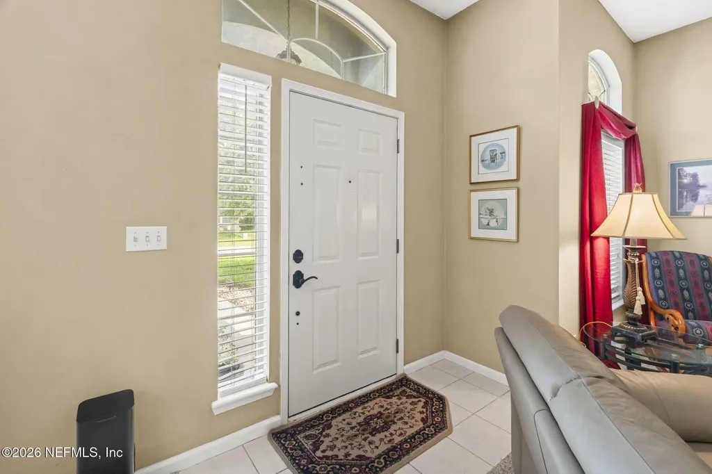 12343 S Burgess Hill Circle Jacksonville FL 32246