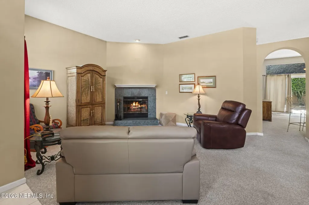 12343 S Burgess Hill Circle Jacksonville FL 32246