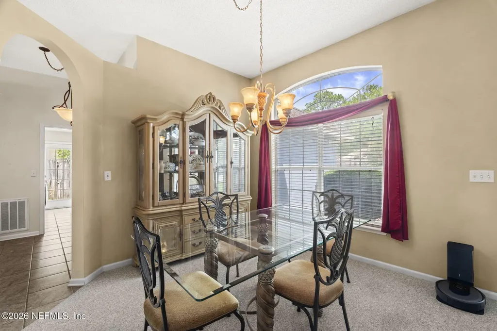 12343 S Burgess Hill Circle Jacksonville FL 32246