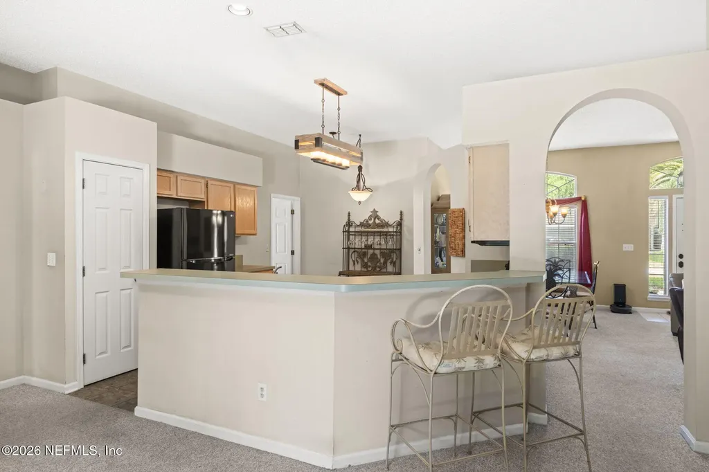 12343 S Burgess Hill Circle Jacksonville FL 32246