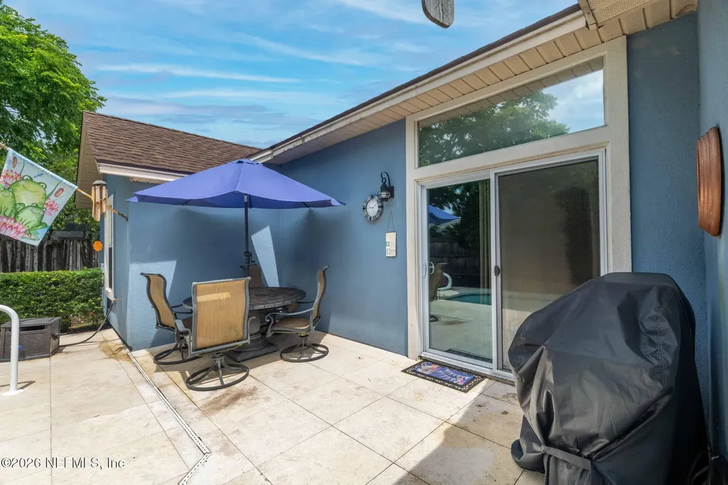 12343 S Burgess Hill Circle Jacksonville FL 32246