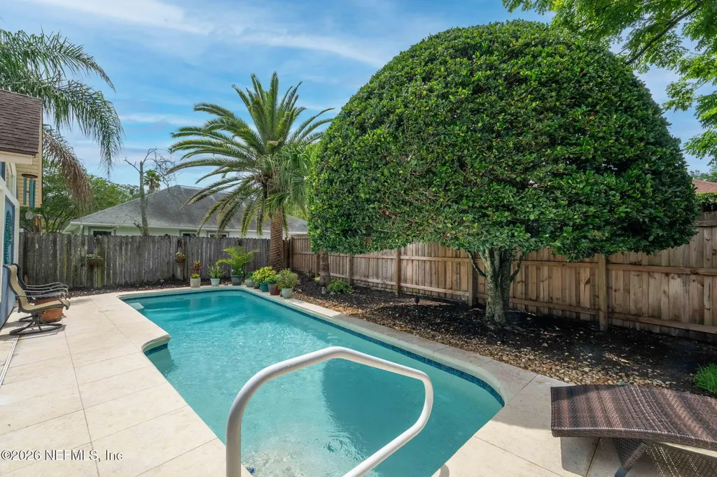 12343 S Burgess Hill Circle Jacksonville FL 32246