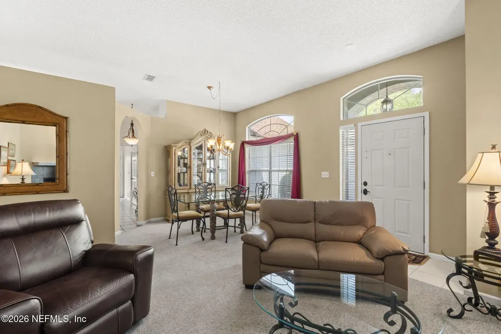 12343 S Burgess Hill Circle Jacksonville FL 32246