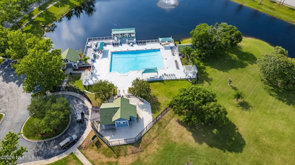 12343 S Burgess Hill Circle Jacksonville FL 32246