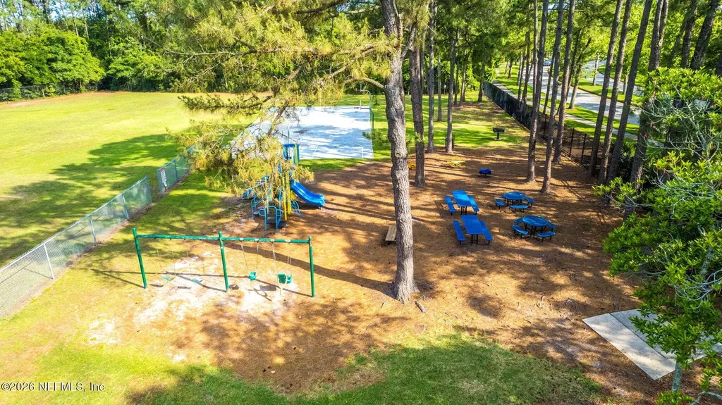 12343 S Burgess Hill Circle Jacksonville FL 32246