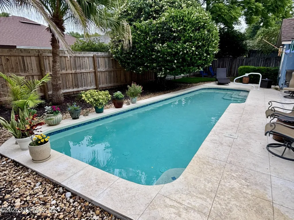 12343 S Burgess Hill Circle Jacksonville FL 32246