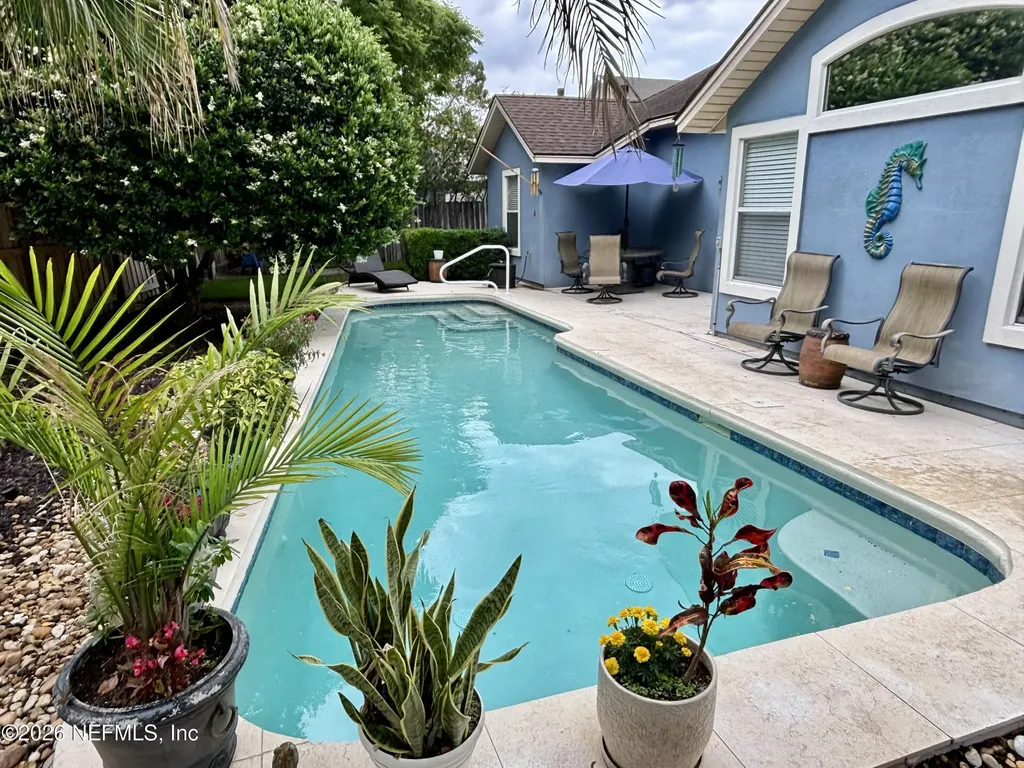 12343 S Burgess Hill Circle Jacksonville FL 32246