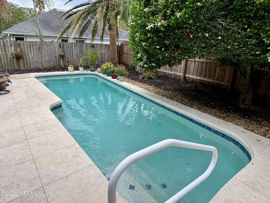 12343 S Burgess Hill Circle Jacksonville FL 32246