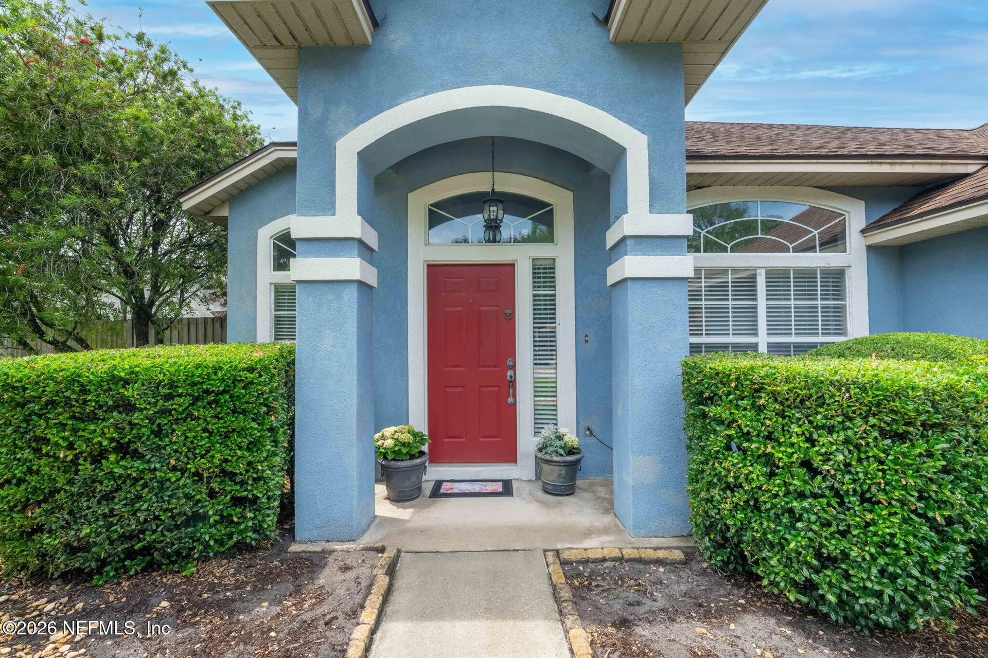 12343 S Burgess Hill Circle Jacksonville FL 32246