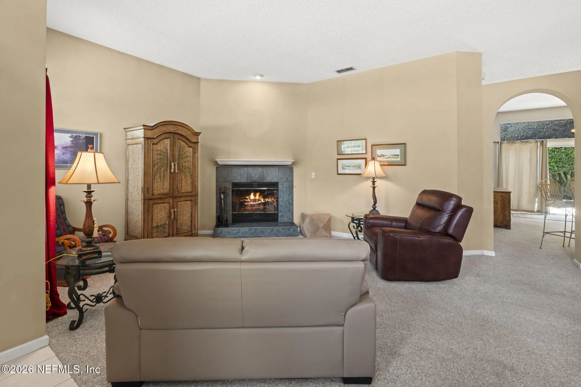 12343 S Burgess Hill Circle Jacksonville FL 32246
