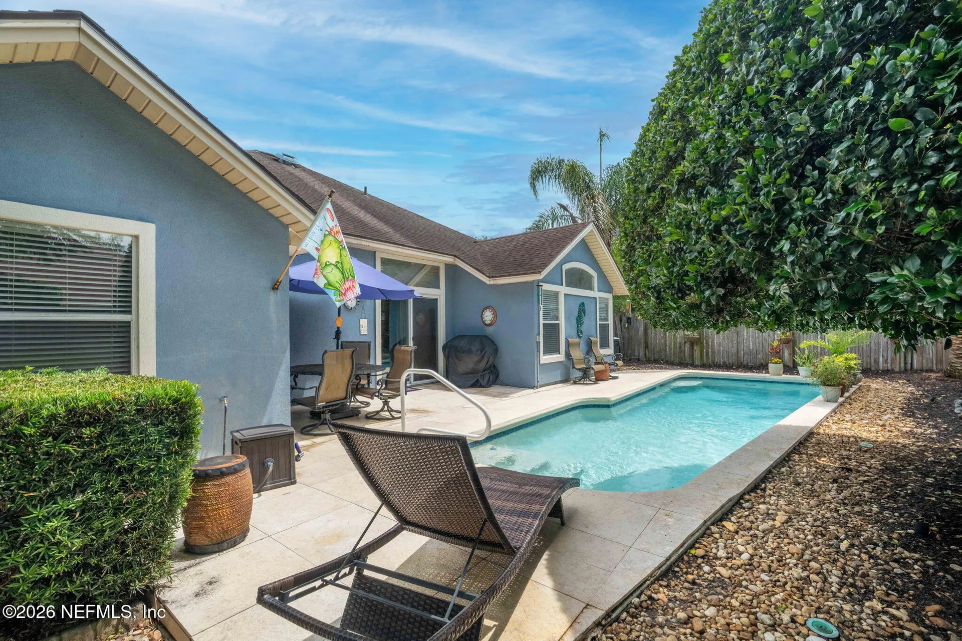 12343 S Burgess Hill Circle Jacksonville FL 32246
