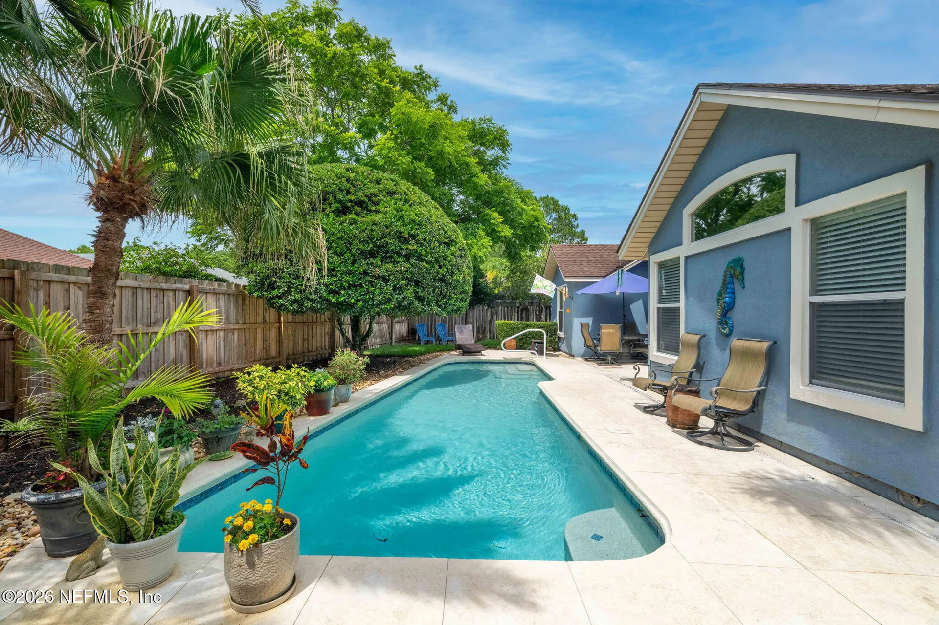 12343 S Burgess Hill Circle Jacksonville FL 32246