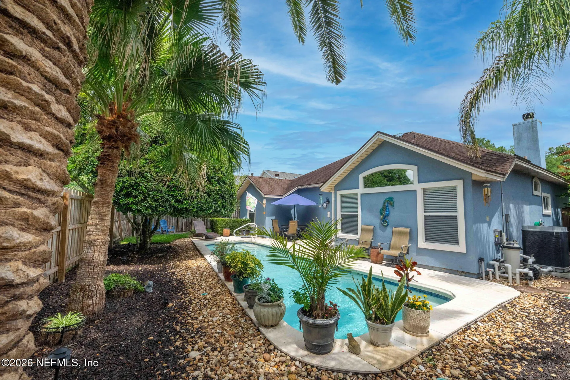 12343 S Burgess Hill Circle Jacksonville FL 32246