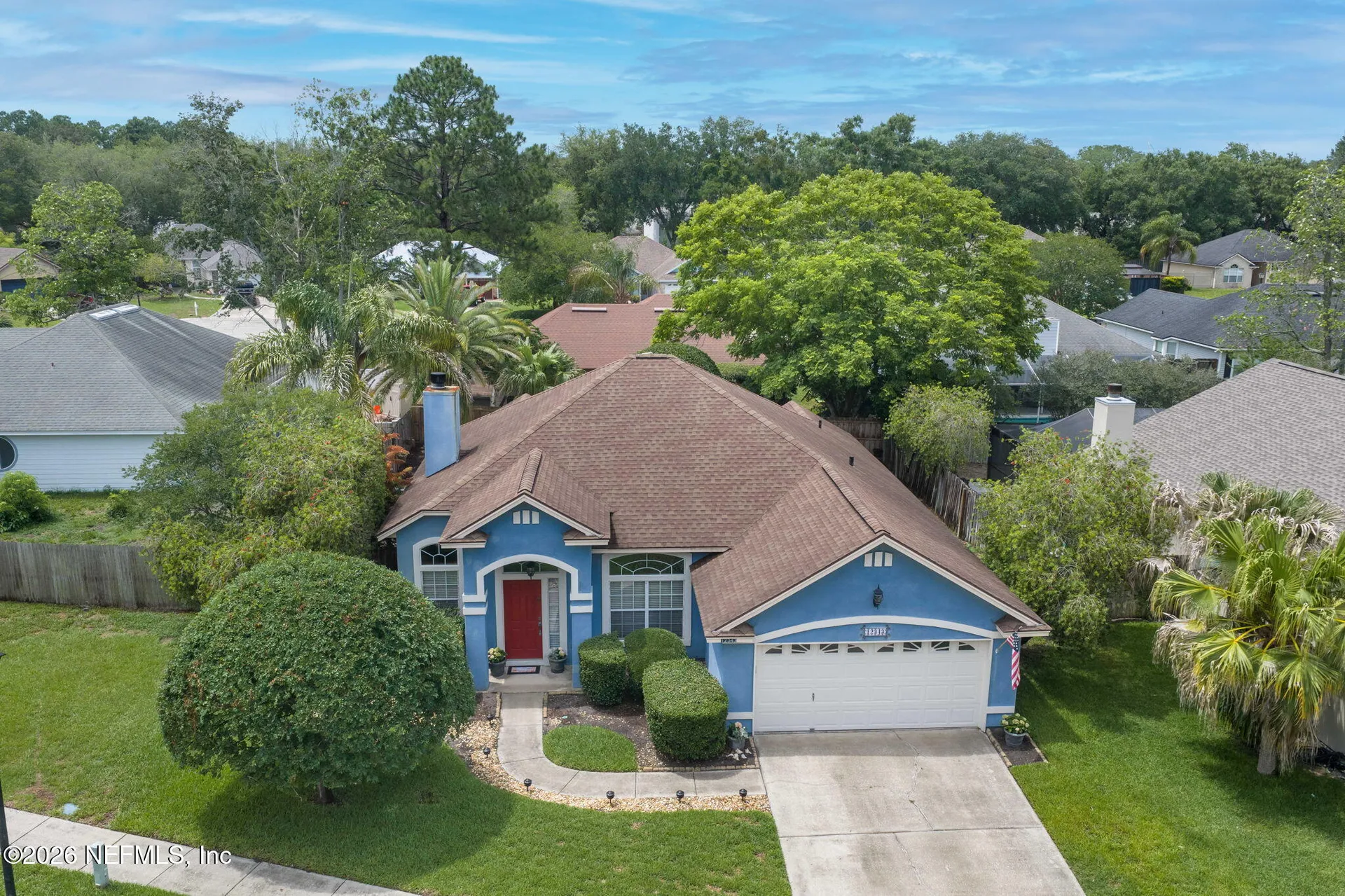 12343 S Burgess Hill Circle Jacksonville FL 32246