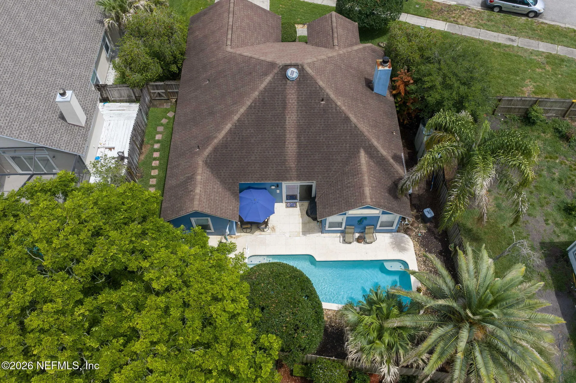 12343 S Burgess Hill Circle Jacksonville FL 32246