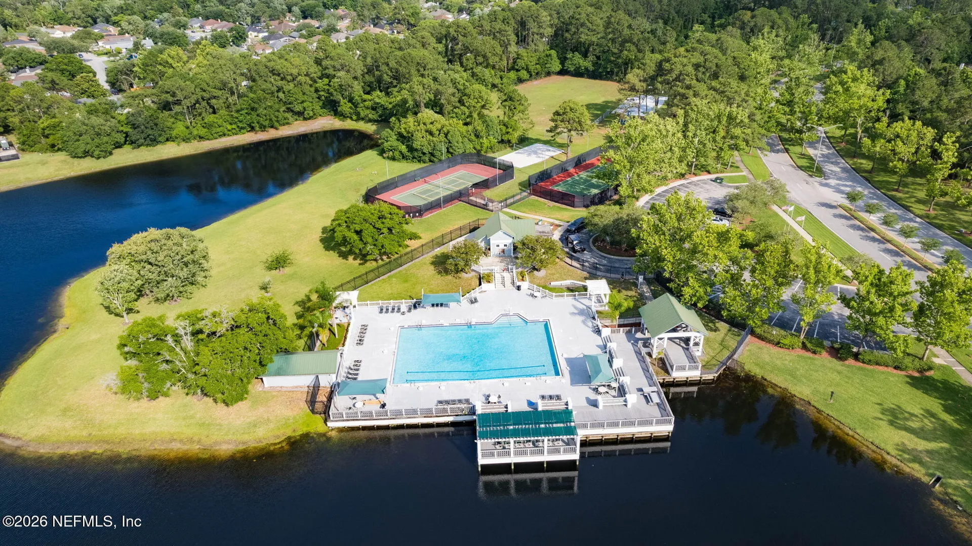 12343 S Burgess Hill Circle Jacksonville FL 32246