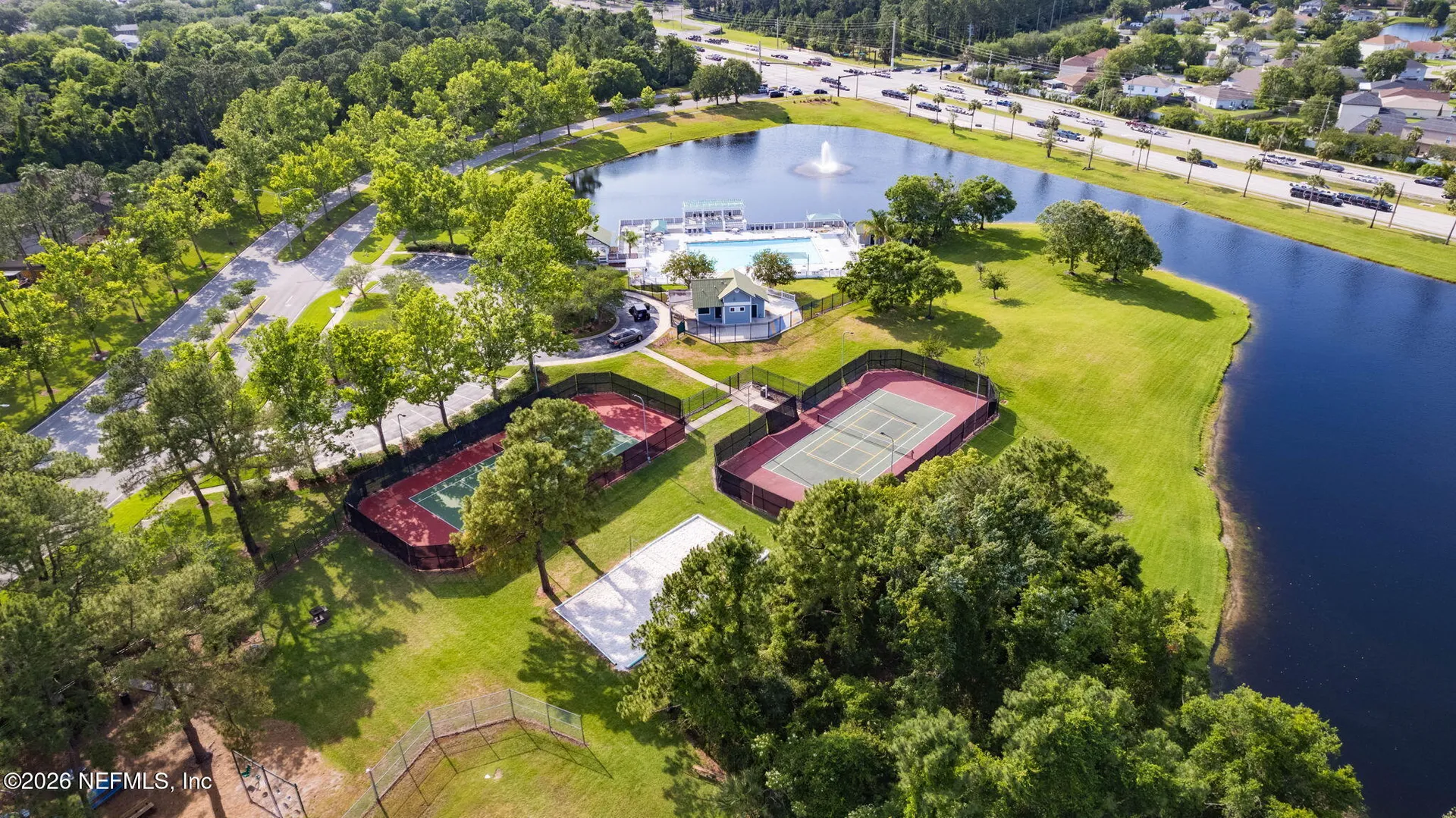12343 S Burgess Hill Circle Jacksonville FL 32246