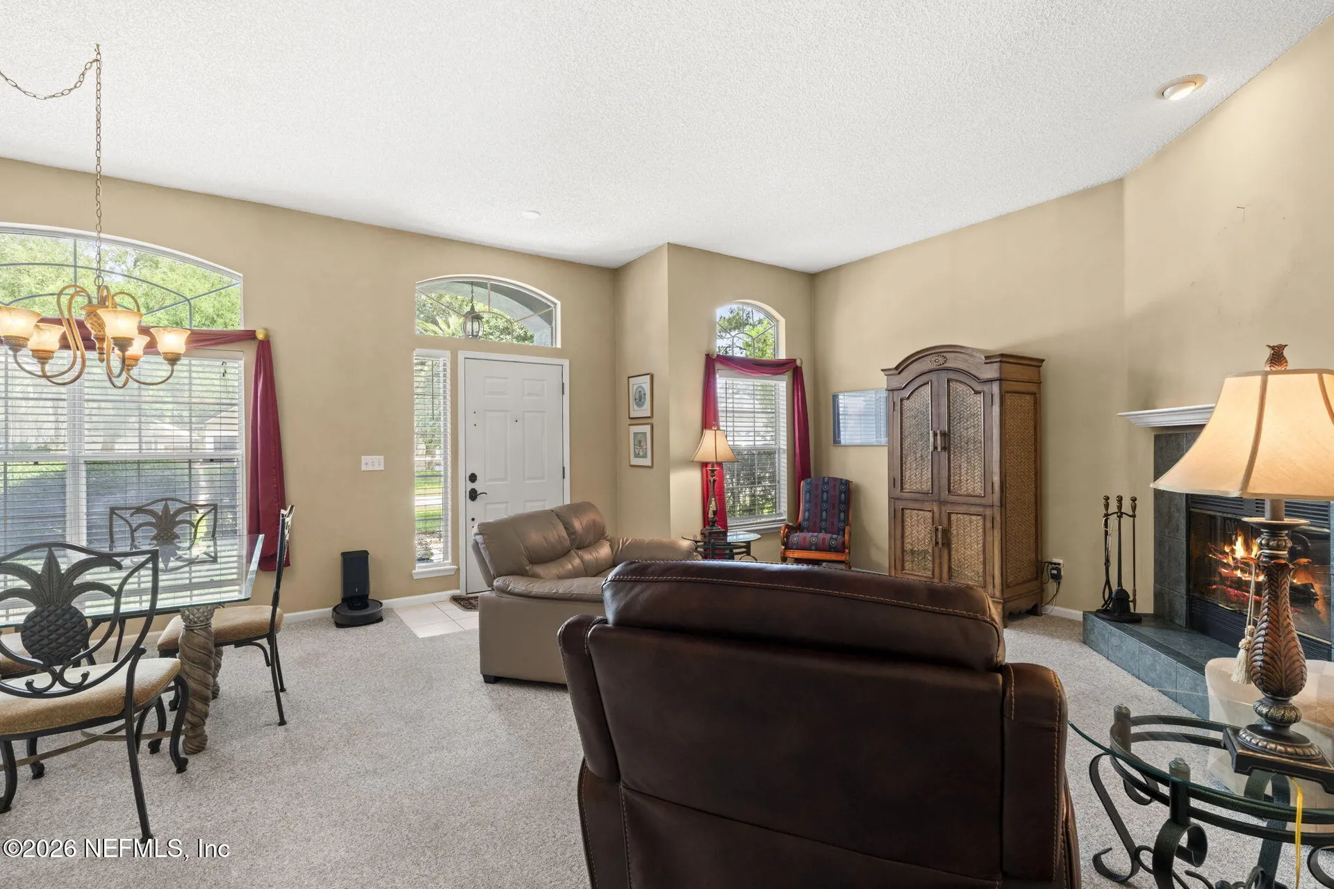 12343 S Burgess Hill Circle Jacksonville FL 32246