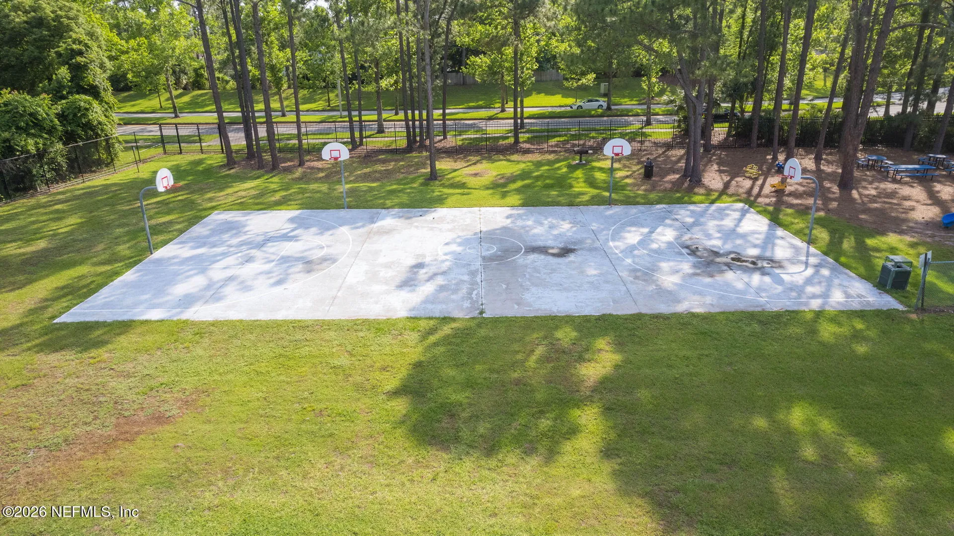 12343 S Burgess Hill Circle Jacksonville FL 32246