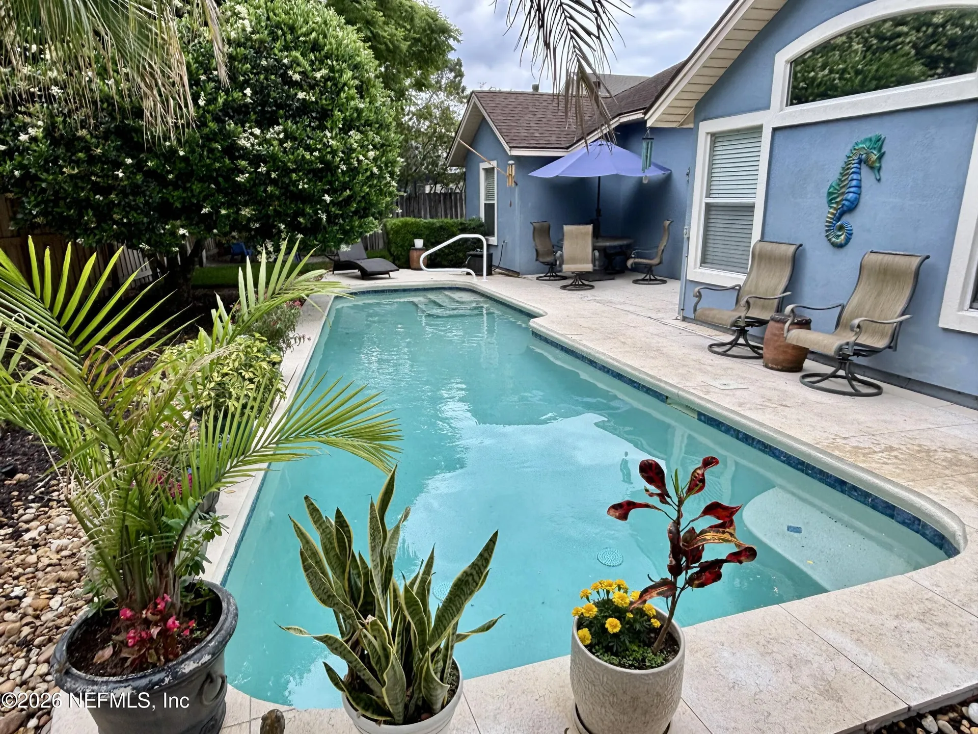 12343 S Burgess Hill Circle Jacksonville FL 32246