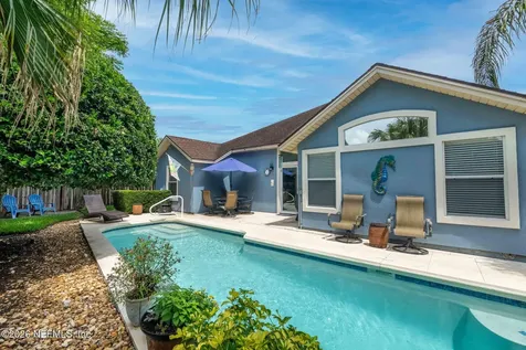 12343 S Burgess Hill Circle Jacksonville FL 32246
