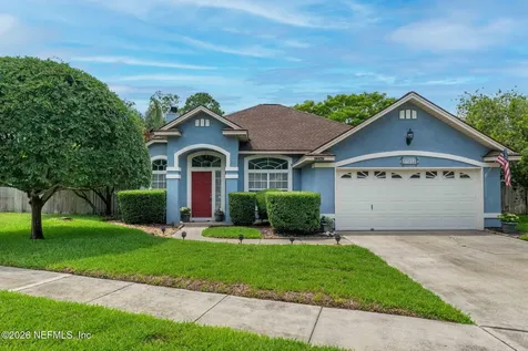 12343 S Burgess Hill Circle Jacksonville FL 32246