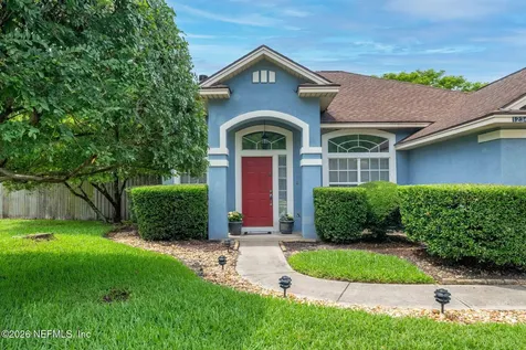 12343 S Burgess Hill Circle Jacksonville FL 32246