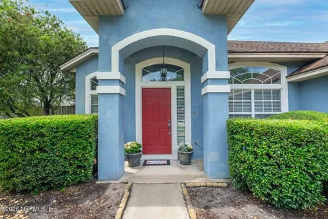 12343 S Burgess Hill Circle Jacksonville FL 32246