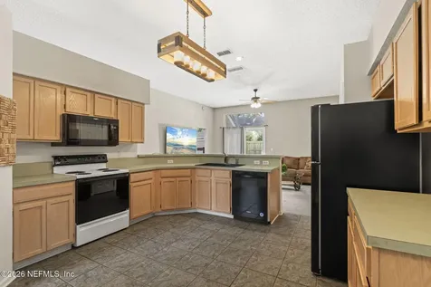12343 S Burgess Hill Circle Jacksonville FL 32246