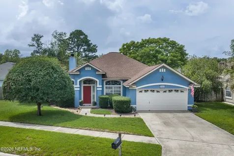 12343 S Burgess Hill Circle Jacksonville FL 32246