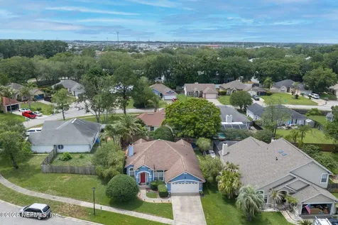 12343 S Burgess Hill Circle Jacksonville FL 32246