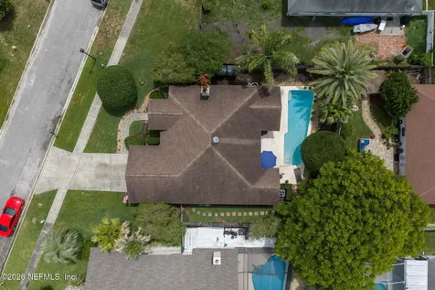 12343 S Burgess Hill Circle Jacksonville FL 32246