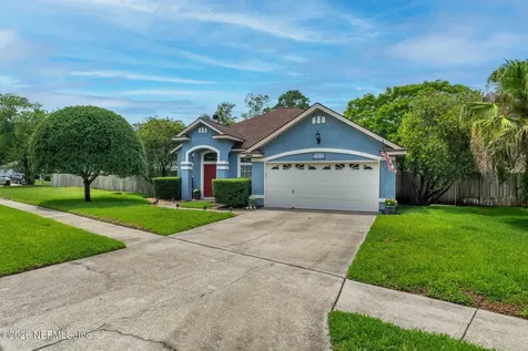 12343 S Burgess Hill Circle Jacksonville FL 32246