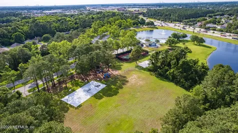 12343 S Burgess Hill Circle Jacksonville FL 32246
