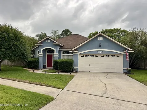 12343 S Burgess Hill Circle Jacksonville FL 32246