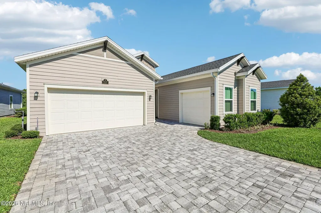 717 Stillwater Boulevard St. Johns FL 32259