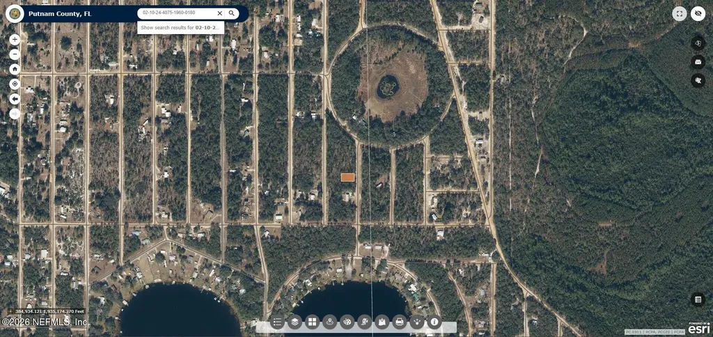 211 Morse Avenue Interlachen FL 32148