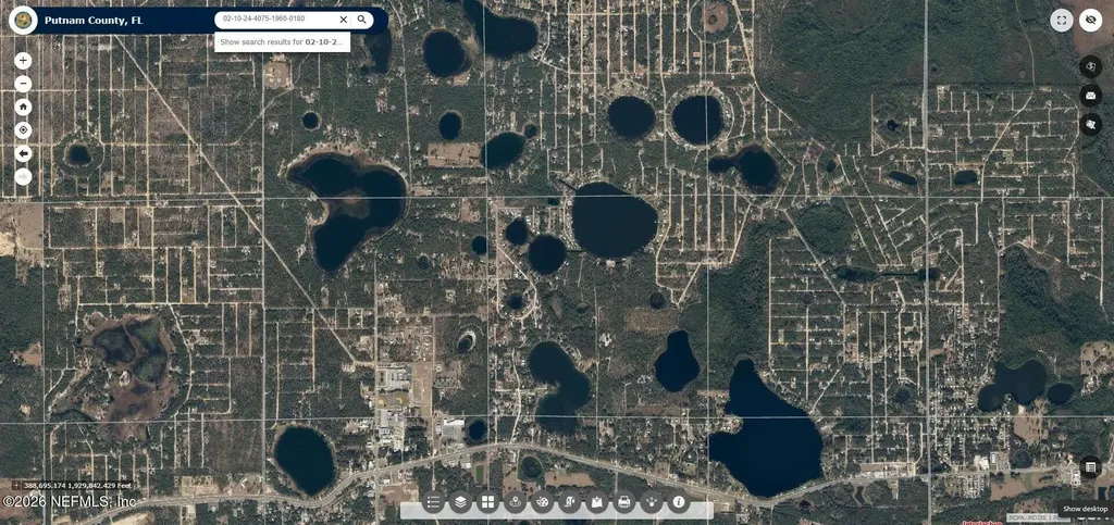 211 Morse Avenue Interlachen FL 32148