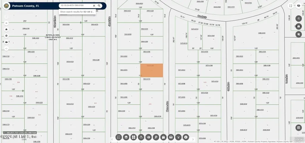 211 Morse Avenue Interlachen FL 32148