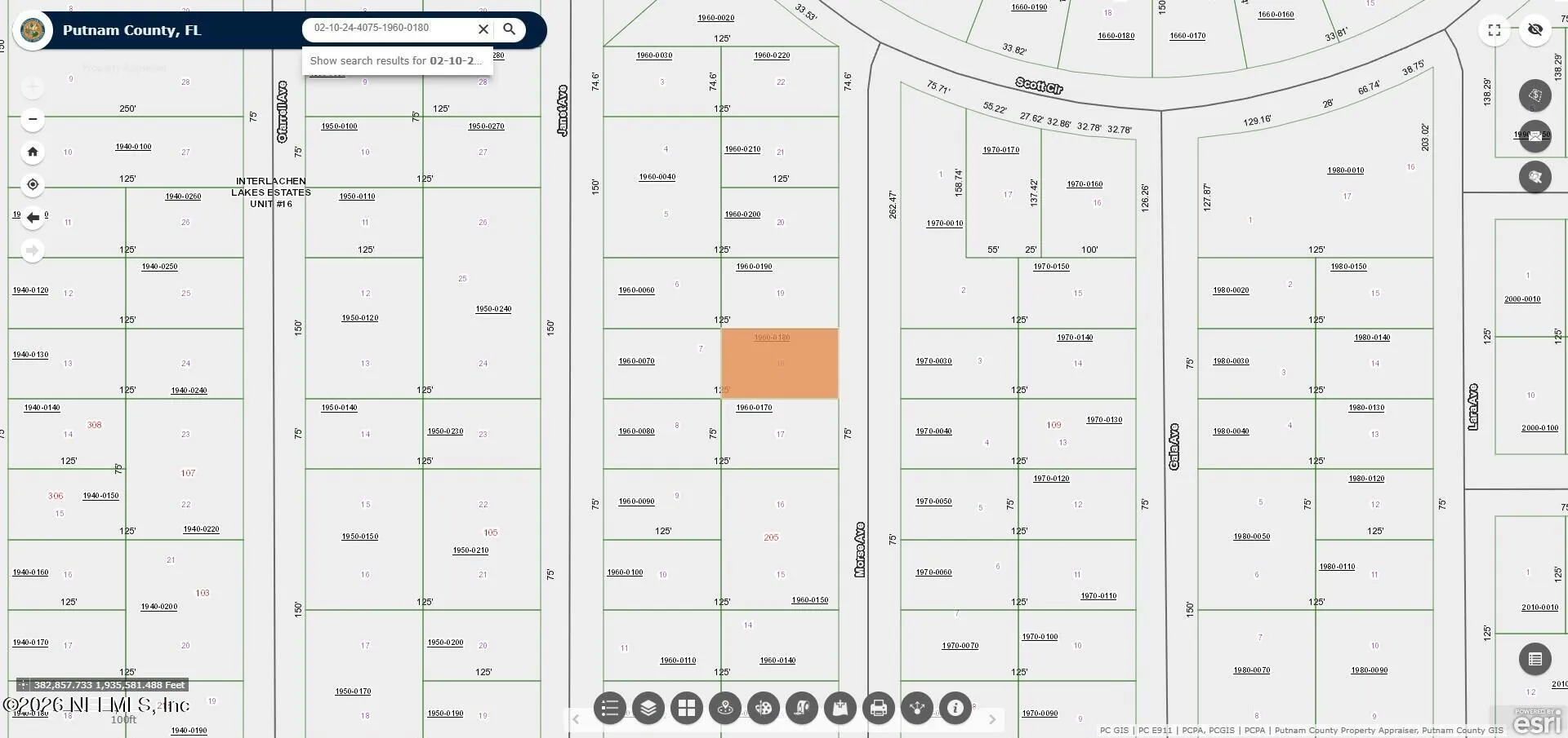 211 Morse Avenue Interlachen FL 32148