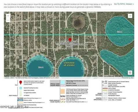 211 Morse Avenue Interlachen FL 32148