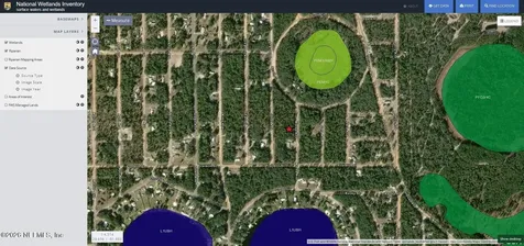 211 Morse Avenue Interlachen FL 32148