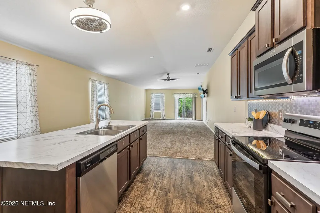 10013 Sitting Fox Drive Jacksonville FL 32222