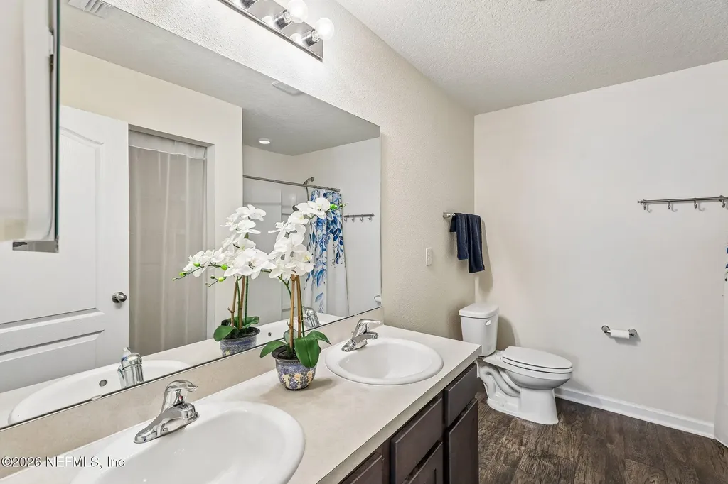 10013 Sitting Fox Drive Jacksonville FL 32222