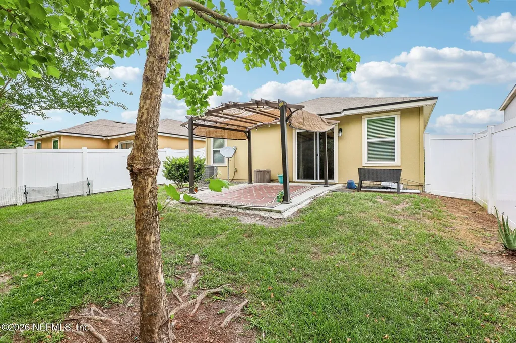 10013 Sitting Fox Drive Jacksonville FL 32222