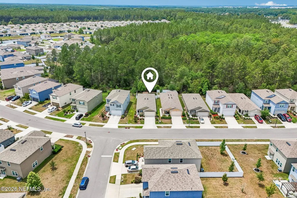 10013 Sitting Fox Drive Jacksonville FL 32222