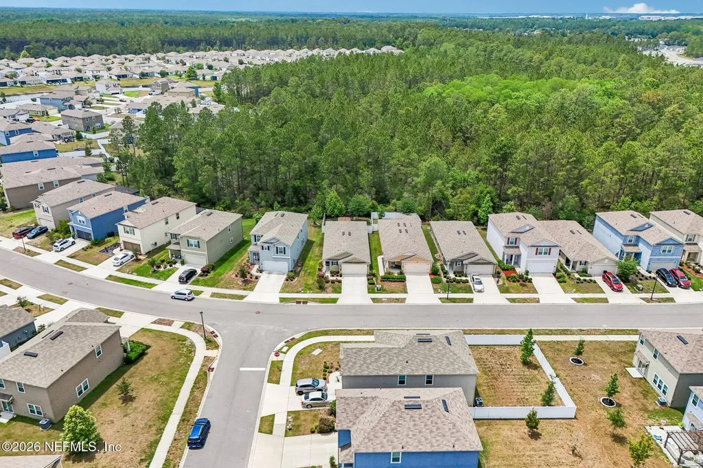 10013 Sitting Fox Drive Jacksonville FL 32222