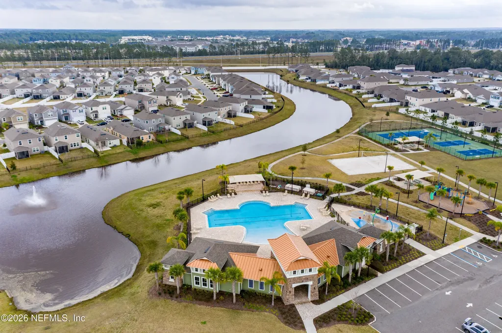 10013 Sitting Fox Drive Jacksonville FL 32222